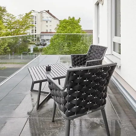 Meeresleuchten Duhner Entree - 8